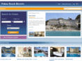 palmabeachresorts.com
