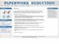 paperworkreduction.org