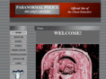paranormalpolice.com