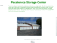 pecstorage.com