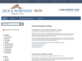 personalinjurytexasblog.com