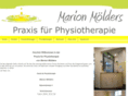 praxis-marion-moelders.de