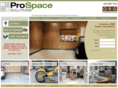 prospacesolutions.net