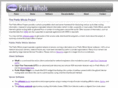 pwhois.net