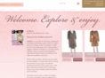 rebeccathompsonaustralia.com