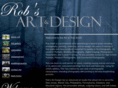 robsartdesign.com