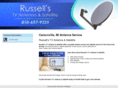 russellsantenna.com