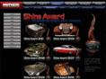 shineaward.com