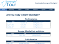 silverlight-tour.com