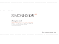 simonwadepr.com