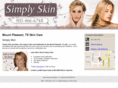 simplyskin.org