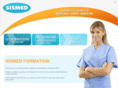 sismed-formation.com