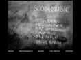 slowmusicproject.com