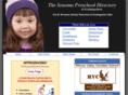 sonomapreschooldirectory.com