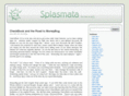 splasmata.com