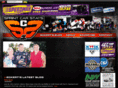 sprintcarstats.com