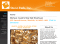 stoneparkinc.com