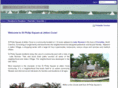 stphilipsquare.com