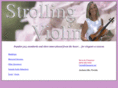 strollingviolin.com