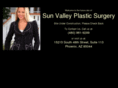 sunvalleyplasticsurgery.com