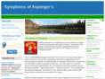 symptomsofaspergers.org