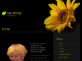 tanstrong.net