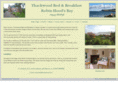 thackwood.com
