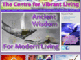 thecentreforvibrantliving.com