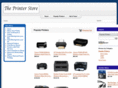 theprinterstore.com
