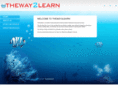 theway2learn.com