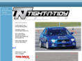tightntidyracing.com