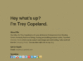 treycopeland.com