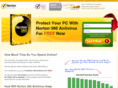 trynortonantivirus.com