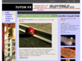 tutorfx.com