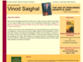 vinodsaighal.com