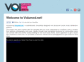 volumed.net