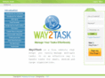 way2task.com