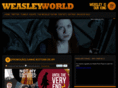 weasleyworld.com