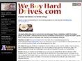 webuyharddrives.com