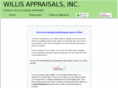 willisappraisals.com