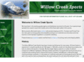 willowcreeksports.com
