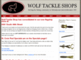 wolftackle.com