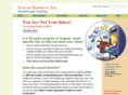 youarenotyourinbox.com
