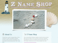 znameshop.com