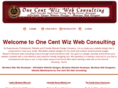 1centwiz.com
