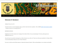 61bombers.com