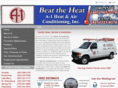 a-1heatandair.com