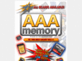 aaamemory.com