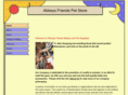 abbeysfriends.com