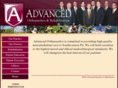 advancedorthopaedics.net